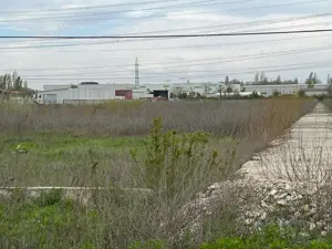 Splaiul Unirii (v.a.v.Confort City), 10655 mp dubla deschidere - imagine 12