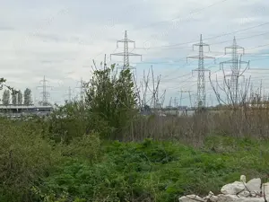 Splaiul Unirii (v.a.v.Confort City), 10655 mp dubla deschidere - imagine 6