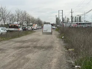 Splaiul Unirii (v.a.v.Confort City), 10655 mp dubla deschidere - imagine 10