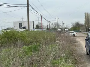 Splaiul Unirii (v.a.v.Confort City), 10655 mp dubla deschidere - imagine 9