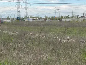 Splaiul Unirii (v.a.v.Confort City), 10655 mp dubla deschidere - imagine 11