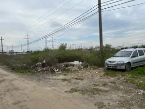 Splaiul Unirii (v.a.v.Confort City), 10655 mp dubla deschidere - imagine 7