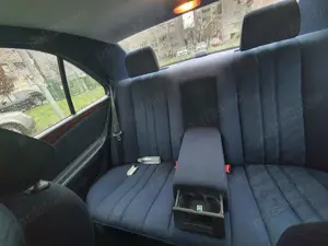 Mercedes-Benz E-Class W210 E200 - Benzina, Automata, Stare Excelenta - imagine 4