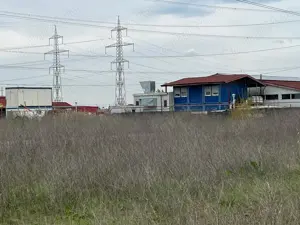 Splaiul Unirii (v.a.v.Confort City), 10655 mp dubla deschidere - imagine 15