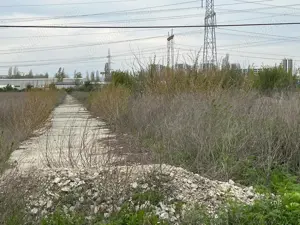 Splaiul Unirii (v.a.v.Confort City), 10655 mp dubla deschidere - imagine 14