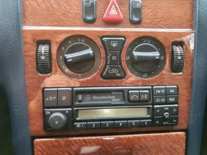 Mercedes-Benz E-Class W210 E200 - Benzina, Automata, Stare Excelenta - imagine 7