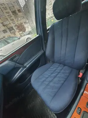 Mercedes-Benz E-Class W210 E200 - Benzina, Automata, Stare Excelenta - imagine 7