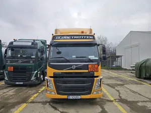 Angajam Sofer ADR Cisterna Bitum