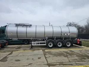 Angajam Sofer ADR Cisterna Bitum - imagine 2