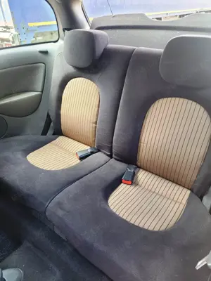 Lancia Ypsilon - imagine 8