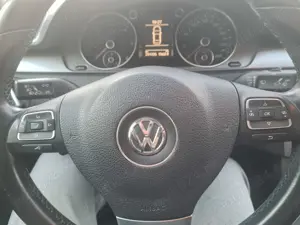 Vand passat b7 berlina din anul 2013 - imagine 7