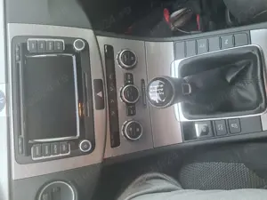 Vand passat b7 berlina din anul 2013 - imagine 5