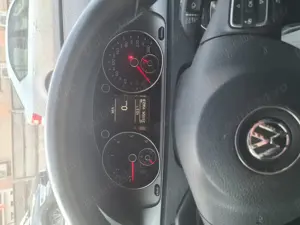 Vand passat b7 berlina din anul 2013 - imagine 8