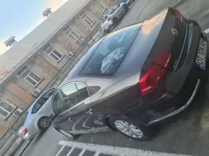 Vand passat b7 berlina din anul 2013 - imagine 4