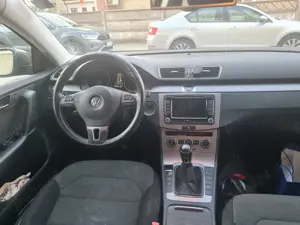Vand passat b7 berlina din anul 2013 - imagine 10