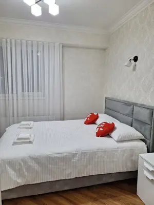 Garsoniera de inchiriat Berceni