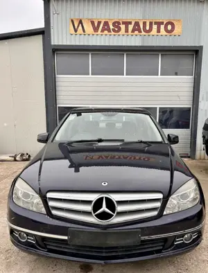 Dezmembram Mercedes-Benz C CLASS – C180 Kompressor (W204) 1.6b tip motor 271.910 an 2007-2014 156CP - imagine 2