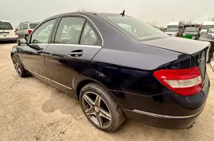 Dezmembram Mercedes-Benz C CLASS – C180 Kompressor (W204) 1.6b tip motor 271.910 an 2007-2014 156CP - imagine 5