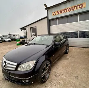 Dezmembram Mercedes-Benz C CLASS – C180 Kompressor (W204) 1.6b tip motor 271.910 an 2007-2014 156CP - imagine 3