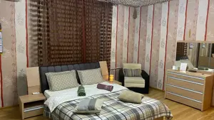 Garsoniera Brancoveanu de inchiriat - imagine 3