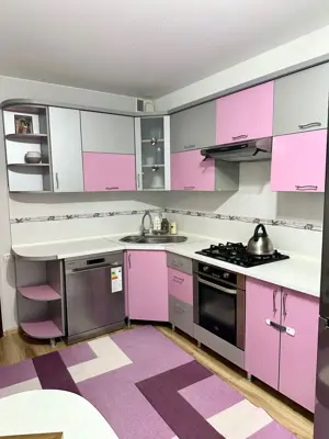 Garsoniera de inchiriat in zona Costin Georgian  - imagine 4