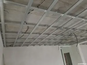 Echipa zugravi rigipsari - imagine 2