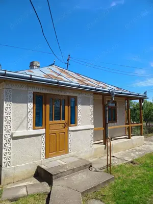 Botosani - 15 min, Casa cu teren de 2500 mp - 22 eur mp - si loturi individuale  - imagine 7
