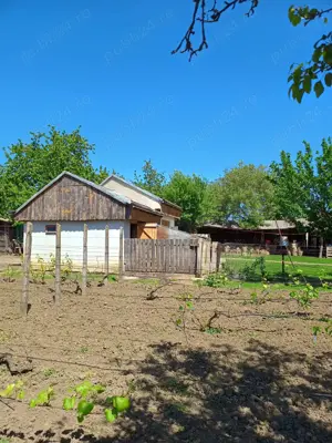 Botosani - 15 min, Casa cu teren de 2500 mp - 22 eur mp - si loturi individuale  - imagine 6