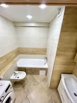 2 camere in zona Militari spre inchiriere