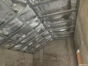 Echipa zugravi rigipsari - imagine 3