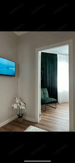 Garsoniera de vanzare zona Titan