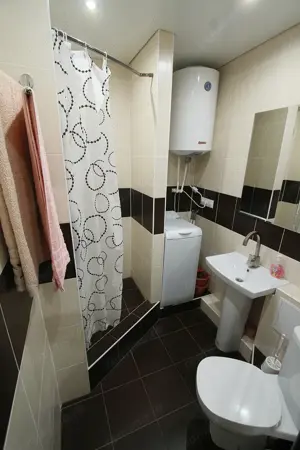 Garsoniera de inchiriat in zona Astra - imagine 5