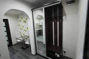 Garsoniera de inchiriat in zona Astra - imagine 3