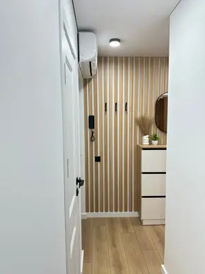 Apartament cu 2 camere de vanzare in zona Aparatorii Patriei - imagine 8