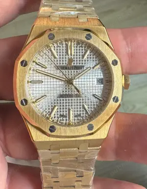 Audemars Piguet Royal Oak 37 mm Automatic Japonez Miyota 8215