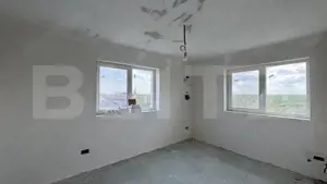 Casă la cheie P + E, 120 mpu, teren 700 mp, panouri fv, zona Lăcrița Mică - imagine 11