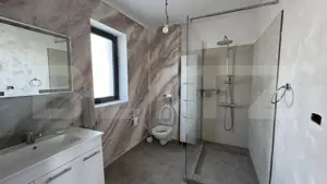 Casă la cheie P + E, 120 mpu, teren 700 mp, panouri fv, zona Lăcrița Mică - imagine 8