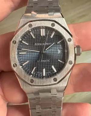 Audemars Piguet Royal Oak 37 mm Automatic Japonez Miyota 8215