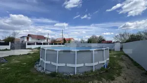 Casă la cheie P + E, 120 mpu, teren 700 mp, panouri fv, zona Lăcrița Mică - imagine 15