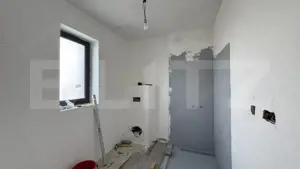 Casă la cheie P + E, 120 mpu, teren 700 mp, panouri fv, zona Lăcrița Mică - imagine 13