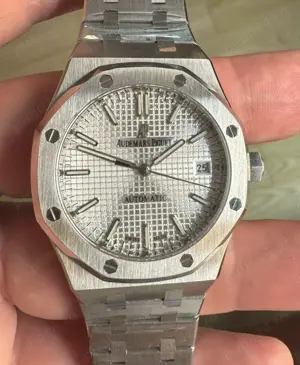 Audemars Piguet Royal Oak 37 mm Automatic Japonez Miyota 8215