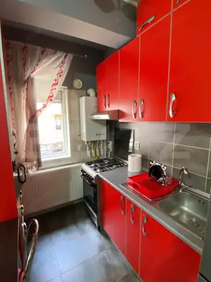 Apartament cu 2 camere, zona Berceni - imagine 6