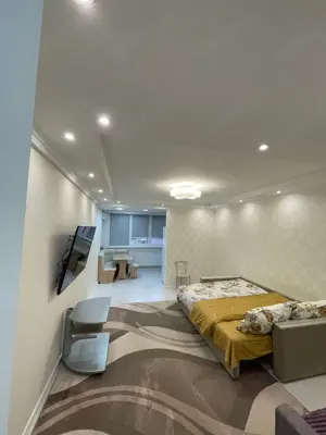 Garsoniera de vanzare in zona Brancoveanu - imagine 4