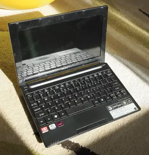 Netbook Acer Aspire ONE 522 AMD C60