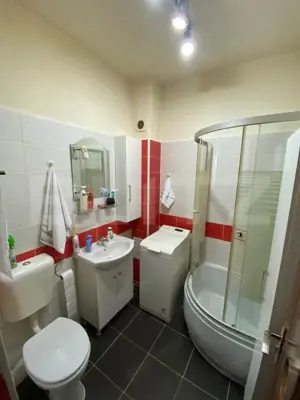 Apartament cu 2 camere, zona Berceni - imagine 11