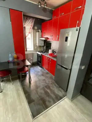 Apartament cu 2 camere, zona Berceni - imagine 5