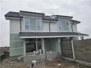 Duplex personalizare interioara - iluminat stradal - finalizare decembrie