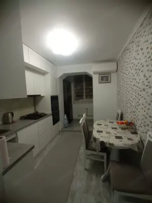 De vanzare apartament cu 2 camere  in zona Buziasului - imagine 4