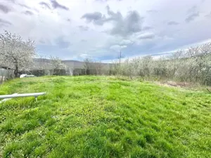 Teren intravilan de vânzare – 728 mp, Oarda de Sus, cu priveliște panoramică