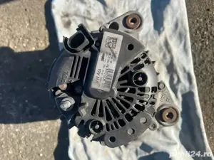 Alternator Original VW Passat Valeo 03L 903 024 L
